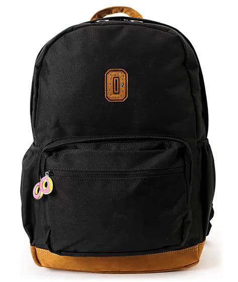 odd future black backpack|Odd Future Official Online Store.